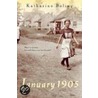 January 1905 door Katharine Boling