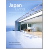 Japan Living by Marcia Iwatate