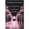 De virtuoos / Kreutzersonate door Margriet de Moor