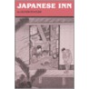 Japanese Inn door Oliver Statler