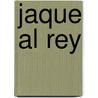Jaque Al Rey door R.A. Salvatore