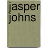 Jasper Johns door Catherine Craft