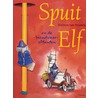 Spuit Elf en de brandweerolifanten