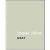 Jasper Johns by Richard Shiff