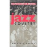 Jazz Country by Horace A. Porter