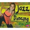 Jazz Dancing door Kathryn Clay