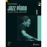 Jazz-Piano 1 door Tim Richards