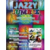 Jazzy Jumble door Tribune Media Services