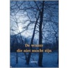 De winter die niet mocht zijn by Sonia
