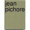 Jean Pichore door C. Zohl