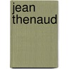 Jean Thenaud door Onbekend