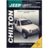 Jeep Liberty door Robert Maddox