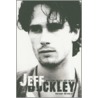 Jeff Buckley by Anthony Reynolds