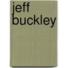 Jeff Buckley door Onbekend