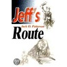 Jeff's Route door Jack O. Patterson