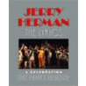 Jerry Herman by Ken Bloom