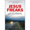 Jesus Freaks door Don Lattin