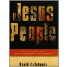 Jesus People door David R. Catchpole