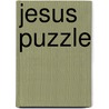 Jesus Puzzle door Earl Doherty
