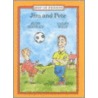 Jim And Pete by Judy Hindley