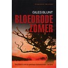 Bloedrode zomer