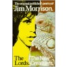 Jim Morrison door Jim Morrison