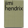 Jimi Hendrix door Onbekend