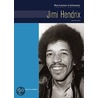 Jimi Hendrix door Dale Evva Gelfand