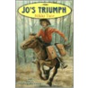 Jo's Triumph door Nikki Tate