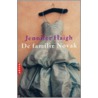 De familie Novak by Jennifer Haigh