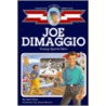 Joe Dimaggio by Herb Dunn