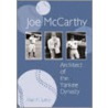 Joe Mccarthy door Alan H. Levy