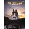 Joe Satriani door Joe Satriani