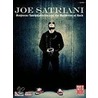 Joe Satriani door Onbekend