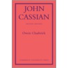John Cassian by Owen Chadwick