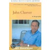 John Cheever by Scott Donaldson