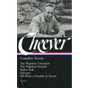 John Cheever by John Cheever