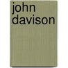 John Davison by John Davison