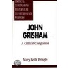 John Grisham door Mary Beth Pringle