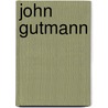 John Gutmann door Sally Stein