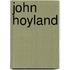 John Hoyland