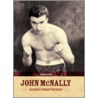 John Mcnally by Barry Flynn