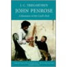 John Penrose door John Coulson Tregarthen