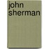 John Sherman