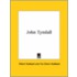 John Tyndall
