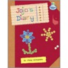 Jojo's Diary door Martin Coles
