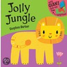 Jolly Jungle door Stephen Barker