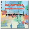 Jon Cattapan door Chris McAuliffe