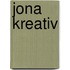 Jona kreativ