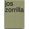 Jos Zorrilla by Antonio De Valbuena